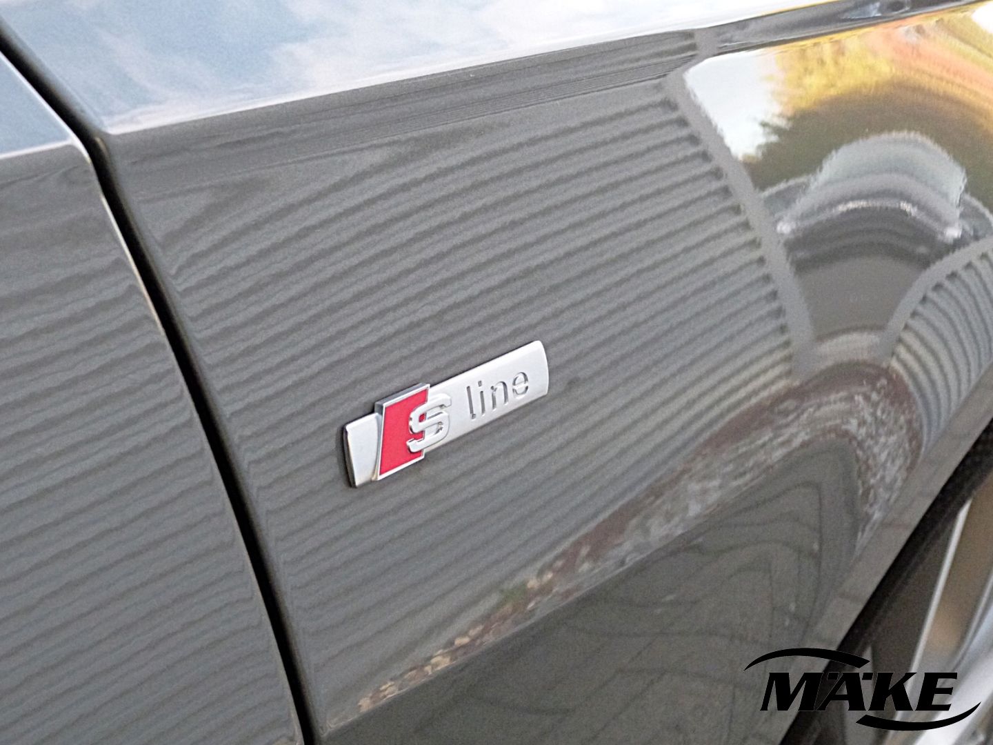 A6 Avant 2.0 TFSI Quattro, Matrix-LED, Standheiz