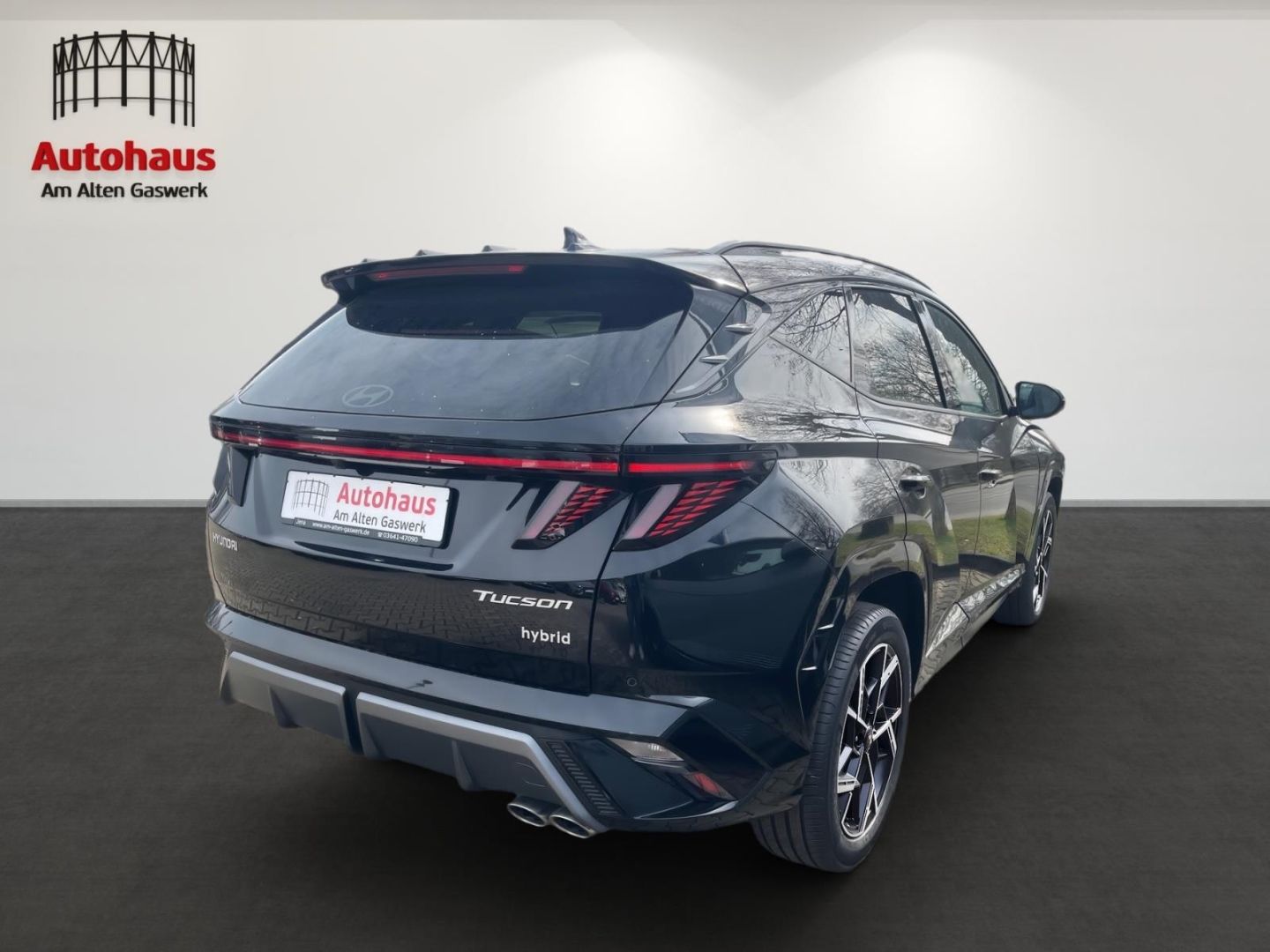 Hyundai TUCSON - Bild 3