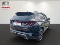 Hyundai TUCSON - Vorschau Bild 3