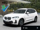BMW X3 xDrive30e Aut.,M Sport,AHK,Hifi,DA,Shzg Navi
