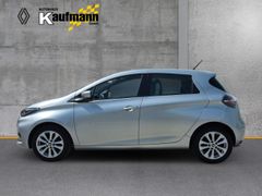 Fahrzeugabbildung ZOE Experience R110 Z.E 50 CCS-Ladeanschluss