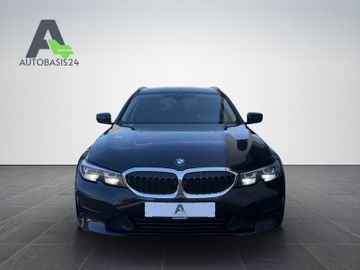 BMW 320 - 8