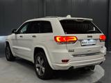 Jeep Grand Cherokee 3.0 CRD Overland*PANORAMA*20Zoll* - Jeep: Panorama-Dach, Geländewagen