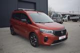 Nissan Townstar Kombi L1 Automatik N-Connecta Design - : Kleinbus, Auto