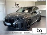 BMW X5 xDrive 30d M Sport Pro 7S/22/Pano/ACC+/Luft/A