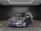 Mercedes-Benz B 220 4Matic*Garantie*S-Heft*Service/TÜV NEU* - Mercedes-Benz B 220: Ambiente-Beleuchtung