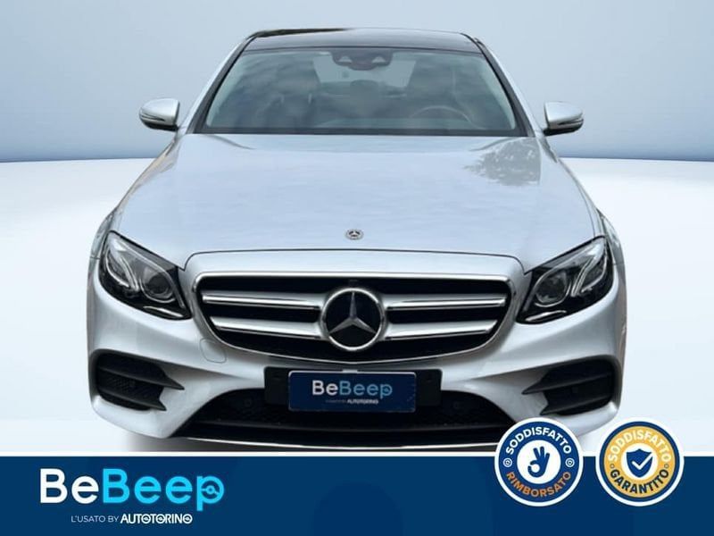 Mercedes-Benz Classe E E 220 D PREMIUM 4MATIC AU imagem 3