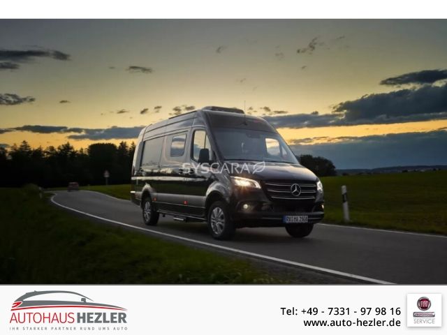 MALIBU Genius 641 LE Mercedes MALIBU Genius 641 LE Mercedes