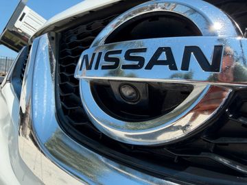 Nissan Qashqai - 8