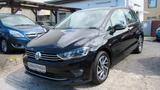 Volkswagen Golf Sportsvan 1.4 TSI 92kW DSG Highline*AHK-PDC - Volkswagen Golf Sportsvan in Mannheim