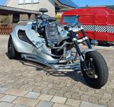 Andere AK Trike  - BENZIN TRIKE AUTOMATIK