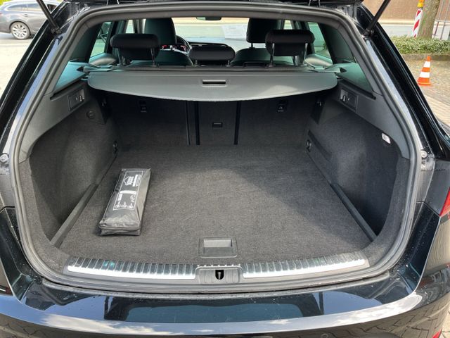 Leon ST 2.0 TSI FR ACC AHK NAVI LED PDC BT FULL-