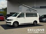 Volkswagen T6 California Beach 4Motion - Volkswagen T6 California mit Panoramadach
