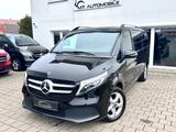 Mercedes-Benz V 250 lang*4M*7-SITZER*TEMP*NAVI*LED*KAMERA*PDC* - Mercedes-Benz: Sitzer