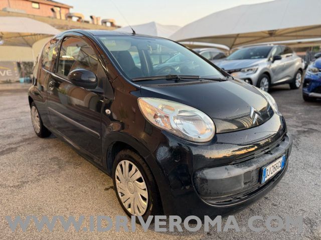 Citroën CITROEN C1 1.0 ?Unico proprietario ? ? solo 58mi