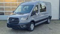 Ford Transit FT DOKA 350 165 L3H2 Trend AUT/Xenon/KAM