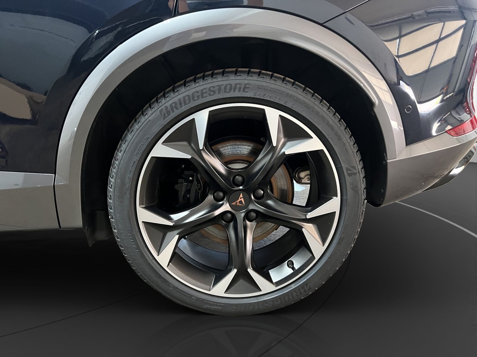 Cupra Formentor - Bild 13