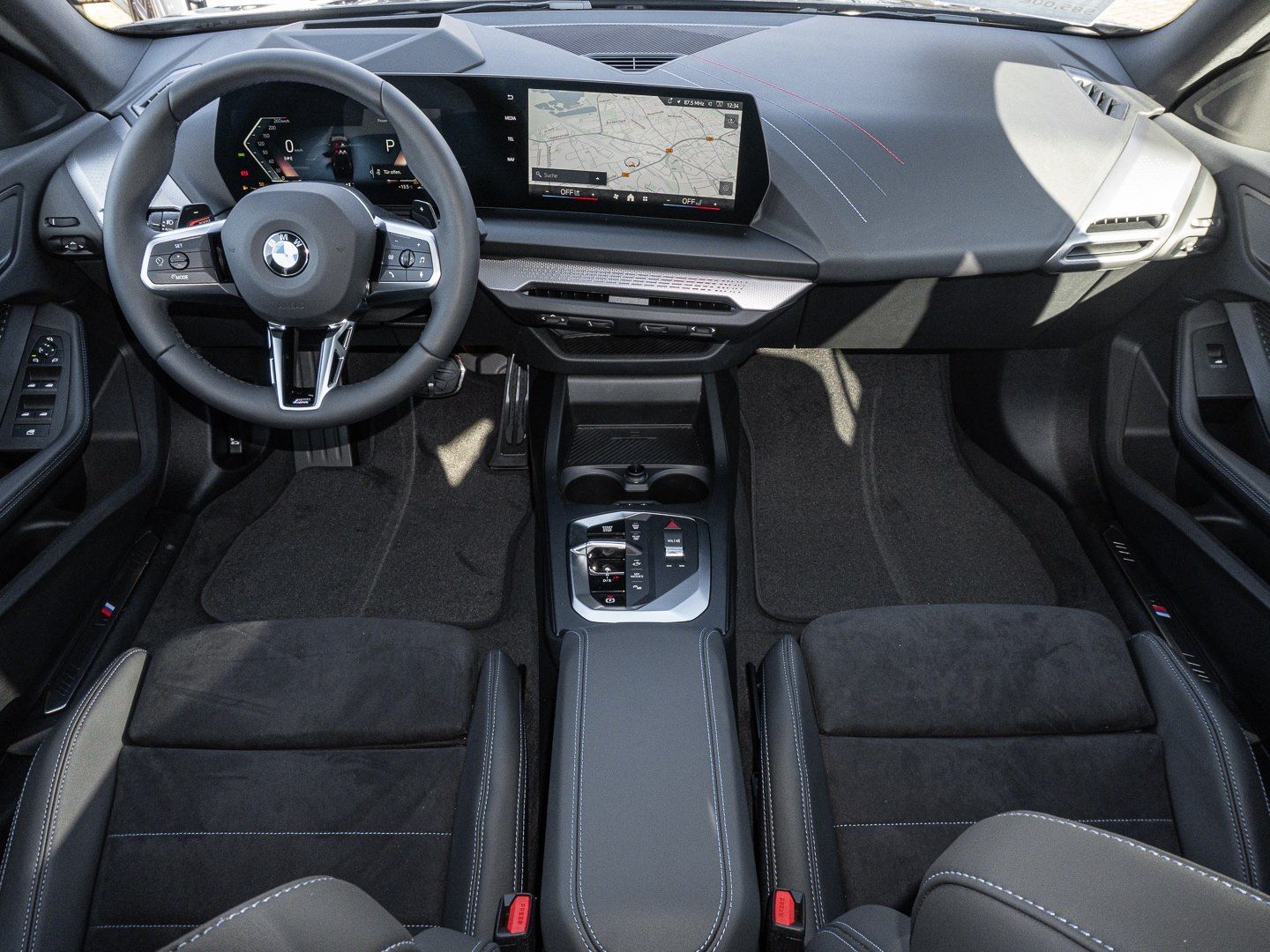 BMW 218 Gran Coupé - Bild 6