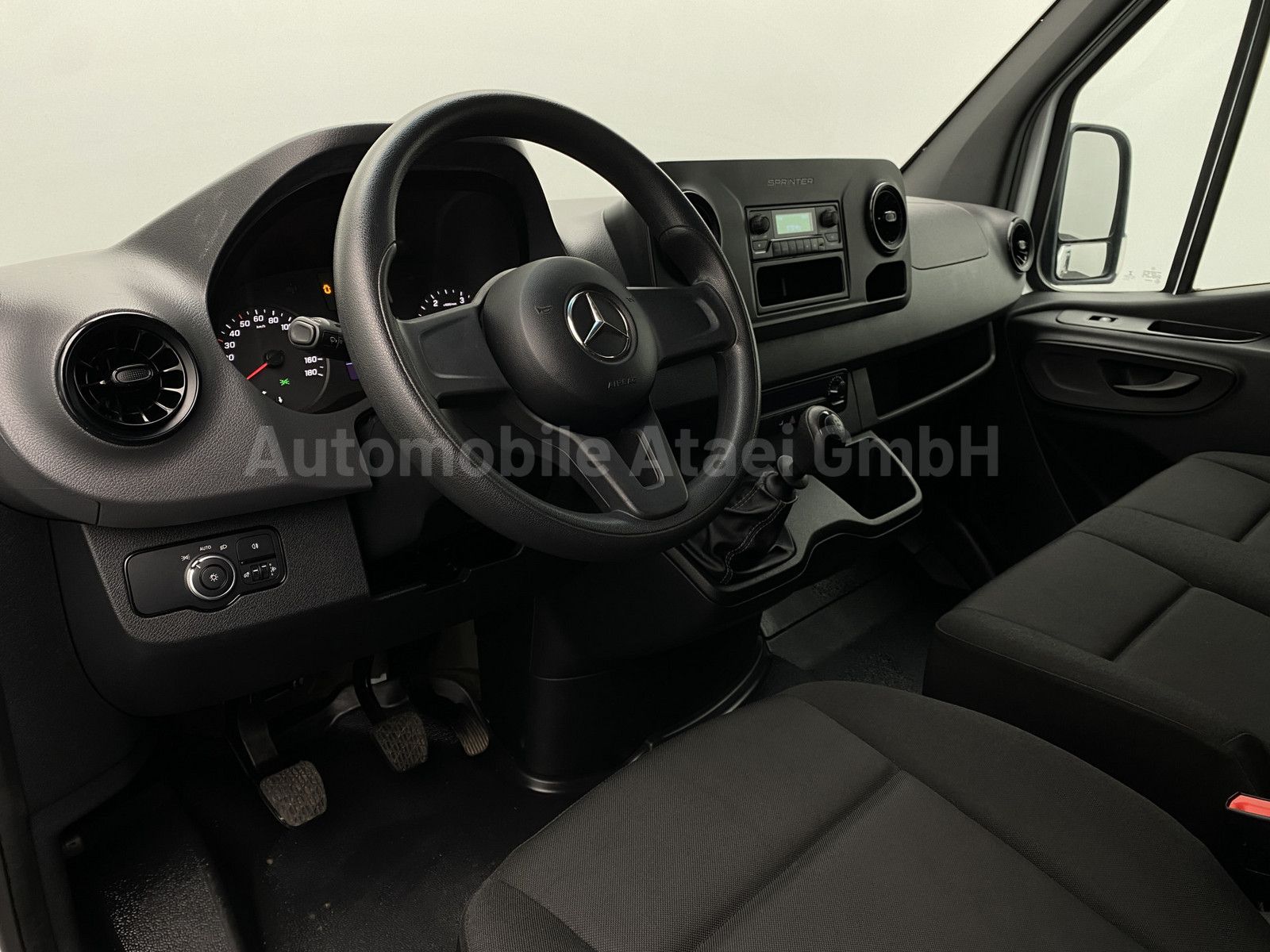 Fahrzeugabbildung Mercedes-Benz Sprinter 315 CDI *MAXI EXTRALANG* KAMERA 1219