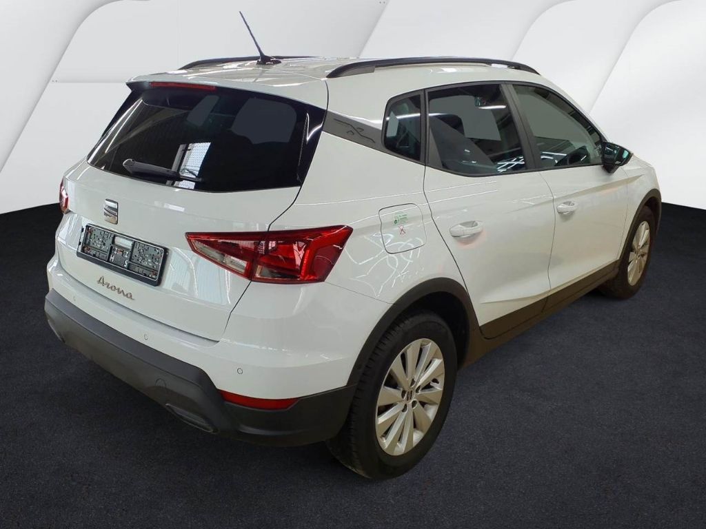 Seat Arona - Bild 2