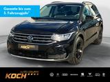 Volkswagen Tiguan 2.0TSI Urban Sport 4M DSG LED Navi Kamera - gebrauchte VW Tiguan aus dem Jahr 2023
