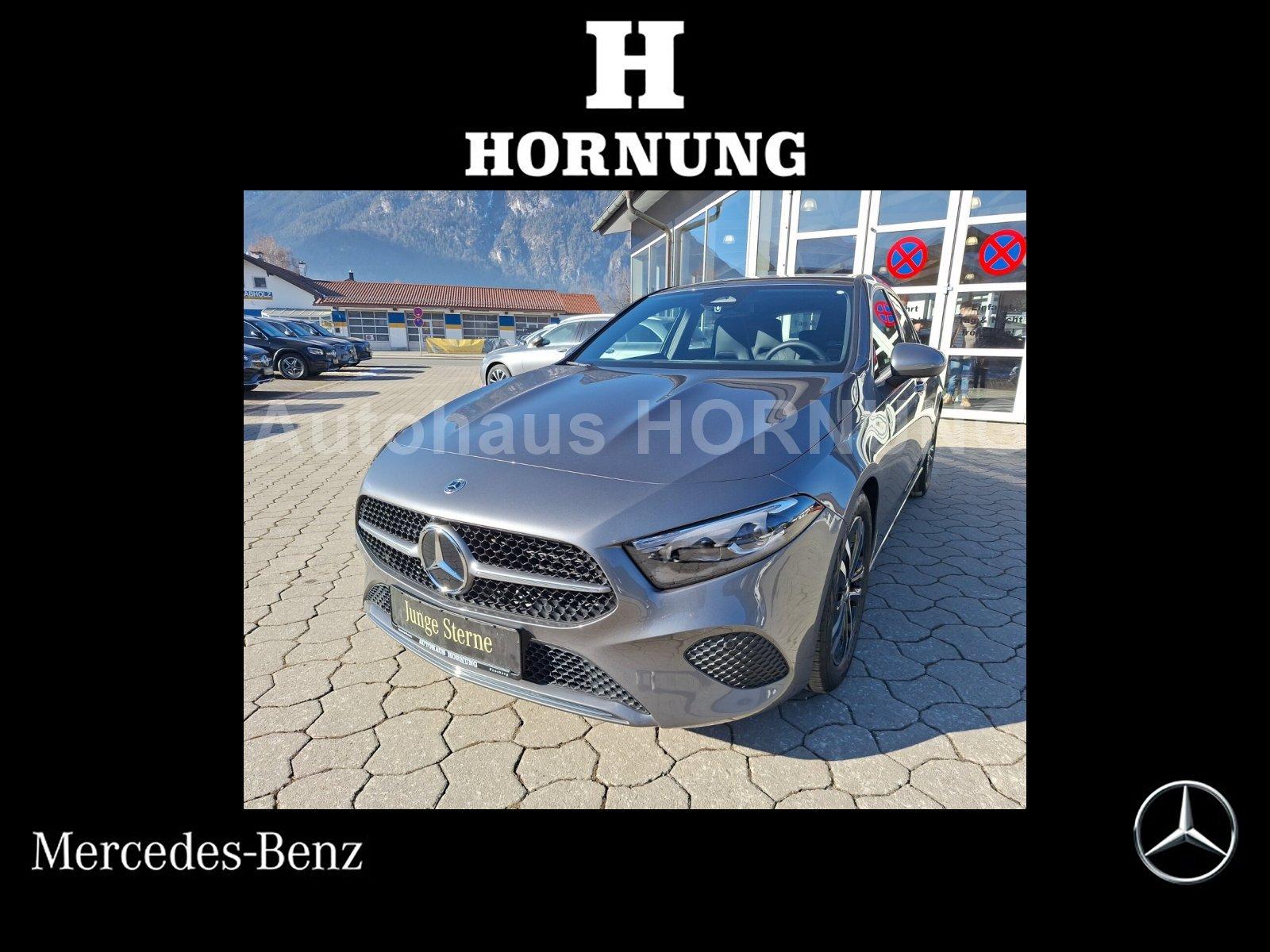 Mercedes-Benz A 200 Kompakt PROGRESSIVE ADV DISTR KAMERA MBEAM