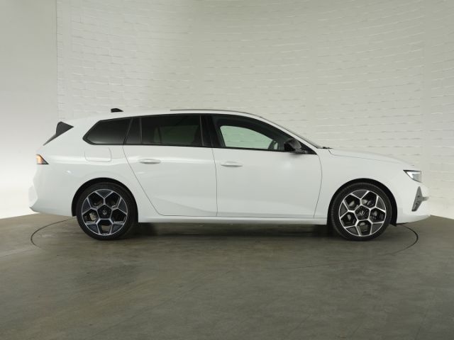 Astra L ST ULTIMATE AT+LED LICHT+NAVI+360 GRAD K