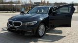 BMW 320i xDrive Limousine  - BMW 320 Limousine 320i xdrive mit Benzin-Antrieb