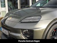 Porsche Macan - Vorschau Bild 32