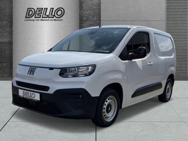 Fiat Doblo KAWA Cargo L1 Klimaautomatik RückCam