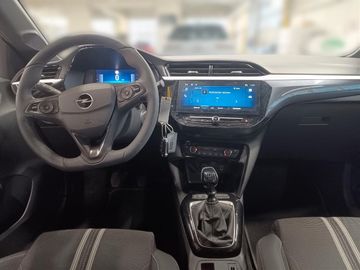 Opel Corsa F 5tg 1.2 Turbo GS Multimedia