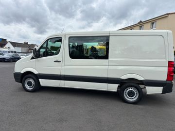 Volkswagen Crafter - 4