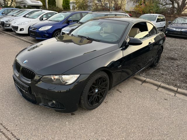 BMW 320 M-Paket Cabrio 320i