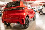 Aixam City Sport, sofort & Bundesweite Lieferung - New cars mit Diesel-Antrieb: Kleinwagen