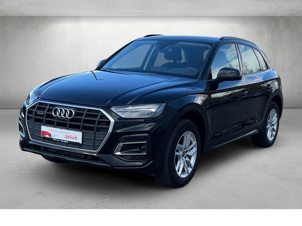 Audi Q5 50 TFSI e quattro S tronic *SOH90%*360°*ACC*