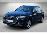 Audi Q5 50 TFSI e quattro S tronic *SOH90%*360°*ACC* - Audi mit Hybrid-Antrieb: Geländewagen, Automatik