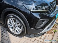 Volkswagen T-Cross - Vorschau Bild 5