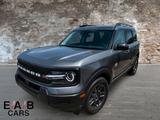 Ford BRONCO  SPORT 4X4, 18", NEU, UNFALLFREI - Ford Bronco Sport Gebrauchtwagen