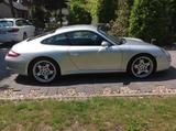 Porsche 997 Carrera 4S Coupé MY08 Carrera S - Porsche 997 Gebrauchtwagen
