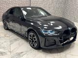 BMW i4 Gran Coupe M50 ** VOLLLLLLLL ** - BMW i4 Unfallwagen