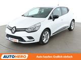 Renault Clio 1.2 TCe Energy Limited Aut.*NAVI*TEMPO*PDC* - Renault Clio Gebrauchtwagen in Stuttgart