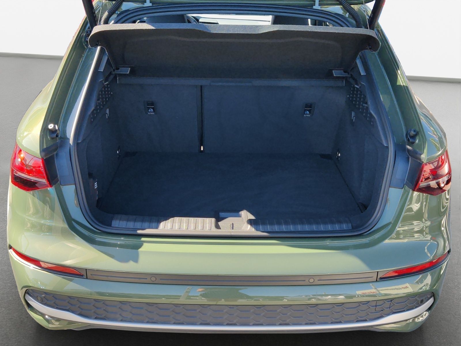 Audi A3 - Bild 11