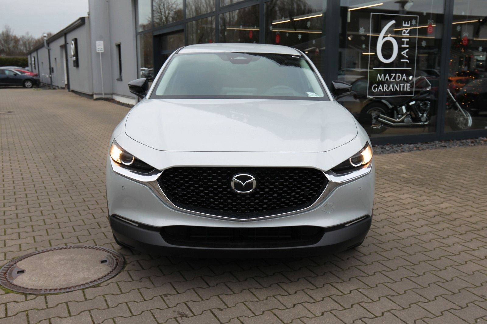 Mazda CX-30 - Bild 3