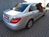 Mercedes-Benz C 180 CGI BlueEfficiency 2.Hand - gebrauchte Mercedes-Benz C 180 aus dem Jahr 2013