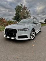 Audi A6 C7/ Quattro/ Schiebedach/ Apple Ca... - Audi A6 C7 Gebrauchtwagen