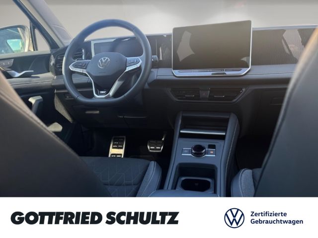 Volkswagen Tiguan - Bild 8