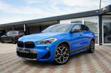 BMW X2 xDrive 20i*M Sport*1.Hand*Navi*Tempo*LED*PDC* - BMW X2 in Augsburg