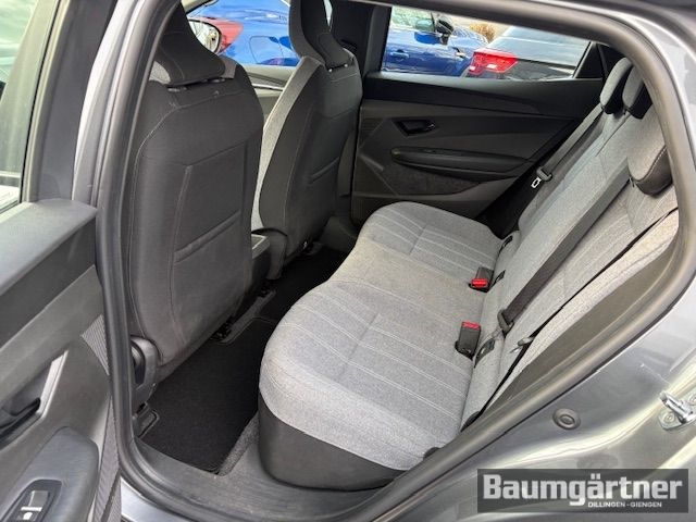 Fahrzeugabbildung Renault Megane E-Tech Electric Equilibre EV40 130HP CCS