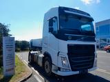 Volvo FH 500 Standart tachoV2 kipp hydra ALu wheels - Volvo Fh 500