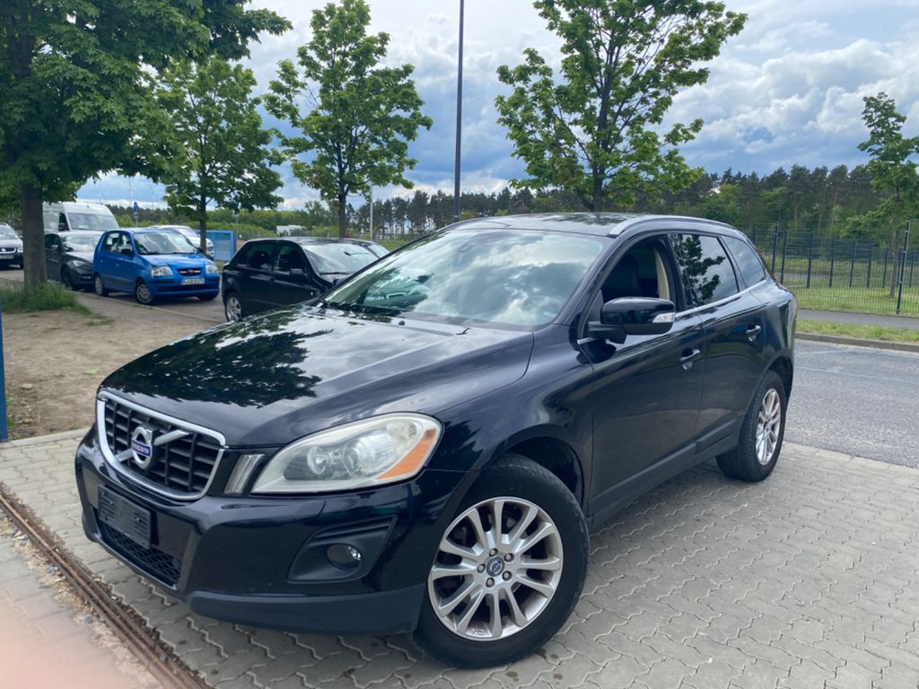 Angebot ansehen Volvo XC60